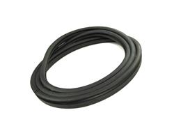 Precision Replacement Parts Quarter Window Seals for 1974-1991 BLAZER, JIMMY, 1975-1986 K5 BLAZER - WCR DQ5121