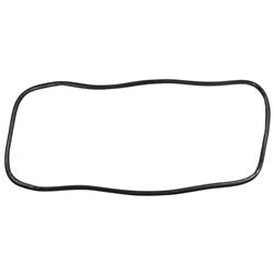 Precision Replacement Parts Engine Compartment Seals for 1981-1993 RAMCHARGER - WCR DB6288