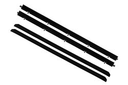 Precision Replacement Parts Beltline Moldings WFK 1110 82