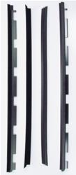 Precision Replacement Parts Beltline Moldings WFK 1110 88