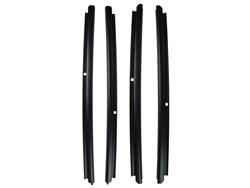 Precision Replacement Parts Beltline Moldings WFK 1112 99