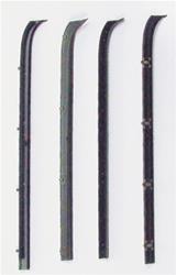 Precision Replacement Parts Beltline Moldings WFK 1120 73