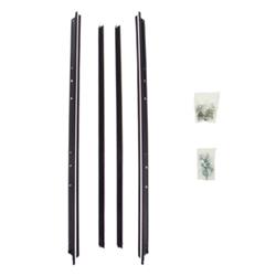 Precision Replacement Parts Beltline Moldings WFK 1510 71