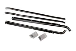 Precision Replacement Parts Body Moldings WFK 1520 71