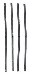 Precision Replacement Parts Body Moldings WFK 3110 61
