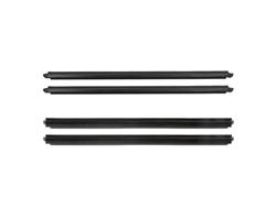 Precision Replacement Parts Body Moldings WFK 6111 97