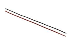 Precision Replacement Parts Windshield Moldings for 1990-1996 300ZX - WFK F630