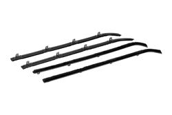 Precision Replacement Parts Body Moldings WFK 1110 60 A