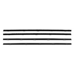 Precision Replacement Parts Beltline Moldings WFK 1110 67 C