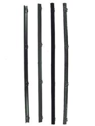 Precision Replacement Parts Beltline Moldings WFK 1120 67 A