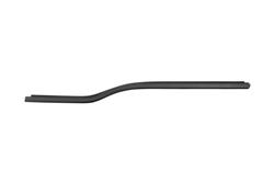 Precision Replacement Parts Beltline Moldings for 1999-2016 F-350 SUPER DUTY, F-250 SUPER DUTY, 2000-2005 EXCURSION - WFL 2110 99