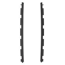 Precision Replacement Parts Beltline Moldings WFP 1110 88