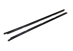 Precision Replacement Parts - Body Moldings for 1981-1988 MONTE CARLO - WFP 1411 81