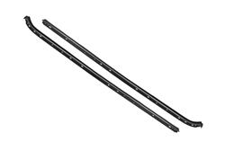 Precision Replacement Parts - Body Moldings for 1973-1977 MONTE CARLO - WFP 1412 73