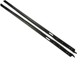 Precision Replacement Parts - Body Moldings for 1981-1988 MONTE CARLO - WFP 1412 81
