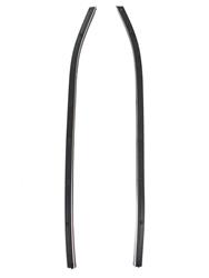 Precision Replacement Parts - Body Moldings for 1969-1975 CORVETTE - WFP 1611 69