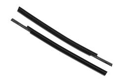Precision Replacement Parts Beltline Moldings for 2007-2013 TUNDRA - WFP 5120 07