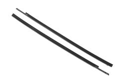 Precision Replacement Parts Beltline Moldings for 2007-2013 TUNDRA - WFP 5121 07