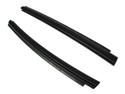 Precision Replacement Parts - Body Moldings for 1984-1996 CHEROKEE, 1986-1992 COMANCHE, 1984-1990 WAGONEER - WFP 6110 84