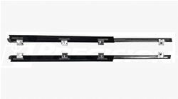 Precision Replacement Parts - Body Moldings for 1984-1996 CHEROKEE, 1986-1992 COMANCHE, 1984-1990 WAGONEER - WFP 6111 84