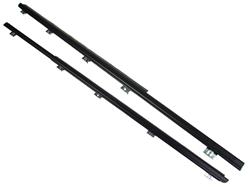 Precision Replacement Parts Beltline Moldings for 1984-1996 CHEROKEE - WFP 6112 84