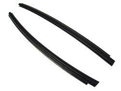 Precision Replacement Parts - Body Moldings for 1984-1996 CHEROKEE - WFP 6113 84