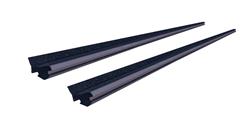 Precision Replacement Parts - Body Moldings for 1987-2000 377, 1987-2005 379 - WFP 9110 86