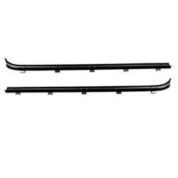 Precision Replacement Parts Weatherstrip Seals, Individual Position WFP 1112 73