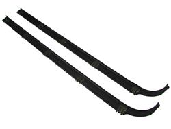 Precision Replacement Parts Body Moldings WFP 2110 83 V