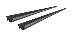 Precision Replacement Parts Beltline Molding and Glass Run Channels for 1987-2005 379 - WFP 9110 05