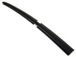 Precision Replacement Parts - Body Moldings for 1984-1996 CHEROKEE, 1984-1990 WAGONEER - WFR 6120 84