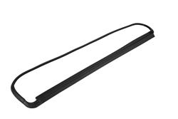 Precision Replacement Parts Windshield Moldings for 1988-1991 CIVIC - WFS 588 B