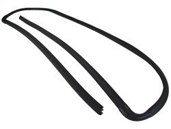 Precision Replacement Parts Windshield Moldings for 1988-1991 CIVIC - WFS 591