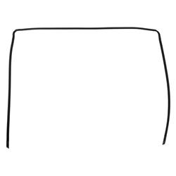 Precision Replacement Parts Windshield Moldings for 1991-1997 PREVIA - WFS 649