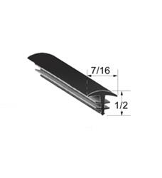 Precision Replacement Parts Windshield Moldings for 1987-1993 DAKOTA - WFS 999