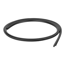 Precision Replacement Parts Windshield Moldings WFS D1186