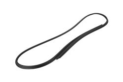 Precision Replacement Parts Windshield Moldings for 1995-2000 AVENGER, SEBRING - WFS D1212 RC