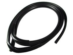 Precision Replacement Parts Windshield Moldings WFS D1231
