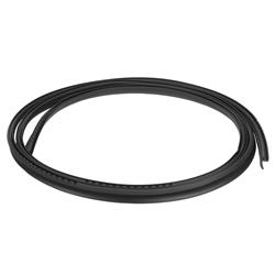 Precision Replacement Parts Windshield Moldings for 1997-2000 GRAND PRIX, 2000-2001 LUMINA, 2000-2005 MONTE CARLO - WFS D1288