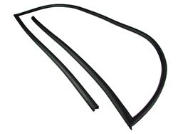 Precision Replacement Parts Windshield Moldings for 1997-2005 PARK AVENUE - WFS D1296