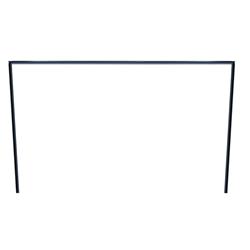 Precision Replacement Parts Windshield Moldings for 1998-2008 TOWN CAR - WFS D1320