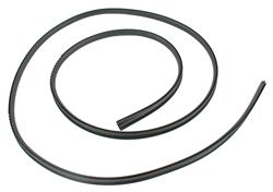 Precision Replacement Parts Windshield Moldings