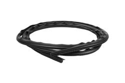 Precision Replacement Parts Windshield Moldings for 2000-2003 IMPALA - WFS D1377