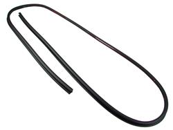 Precision Replacement Parts Windshield Moldings for 2001-2003 AURORA, 2000-2005 BONNEVILLE - WFS D1391 RC