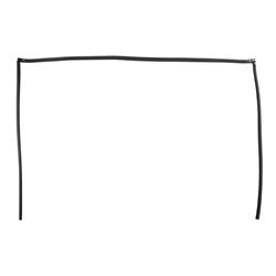 Precision Replacement Parts Windshield Moldings for 2001-2005 AZTEK - WFS D1402