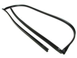 Precision Replacement Parts Windshield Moldings for 2002-2007 RENDEZVOUS - WFS D1433