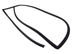 Precision Replacement Parts Windshield Moldings for 2003-2008 VIBE - WFS D1489