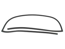 Precision Replacement Parts Windshield Moldings for 2011-2016 CRUZE - WFS D1834 RC