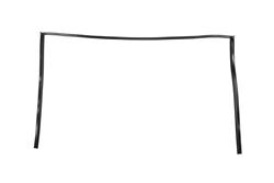 Precision Replacement Parts Windshield Moldings for 1987-1994 SHADOW, SUNDANCE - WFS D998