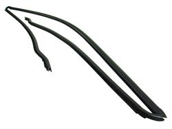 Precision Replacement Parts Windshield Moldings WFS F2007